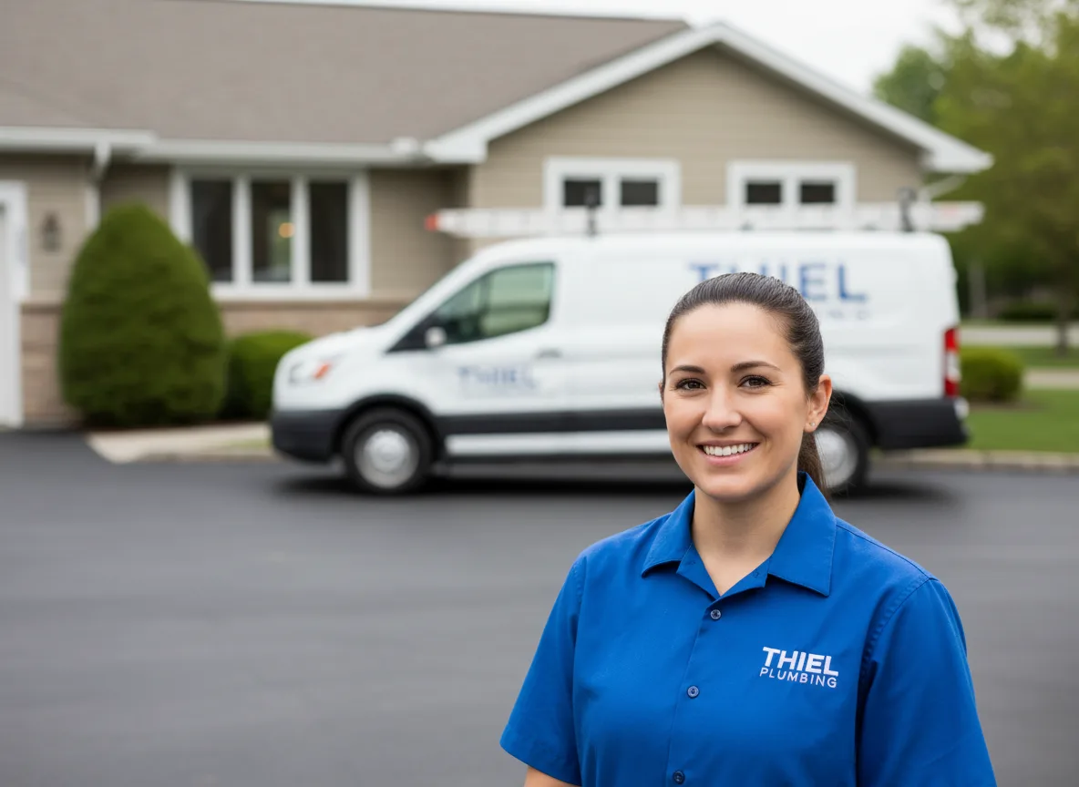 Plumber Oberlin, OH FAQs